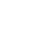 White icon of a medical folder with a cross symbol on the front, containing a document with a person’s silhouette and text lines, on a light background.